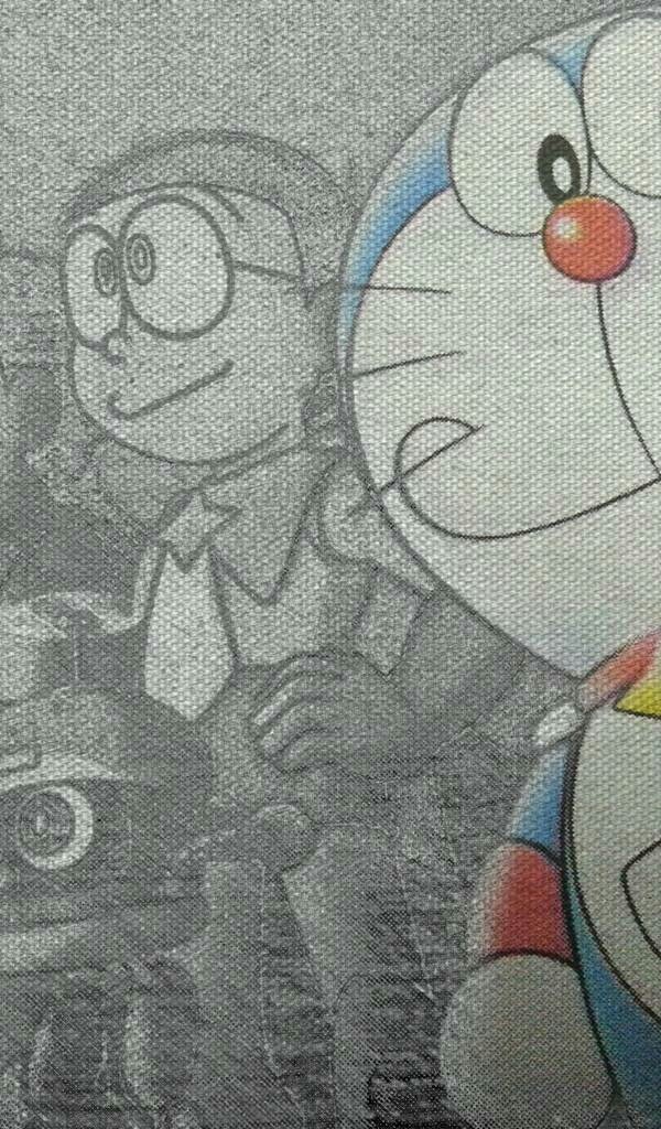 doremon