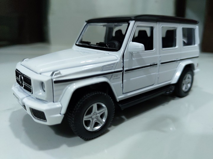 Toy Car
