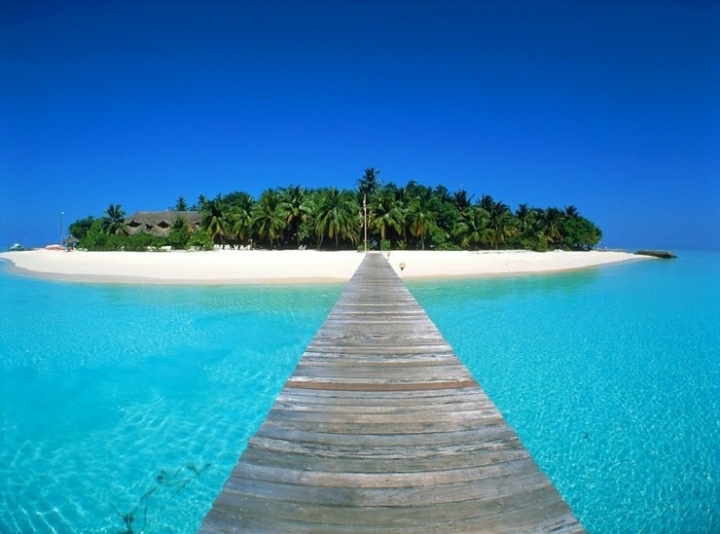island