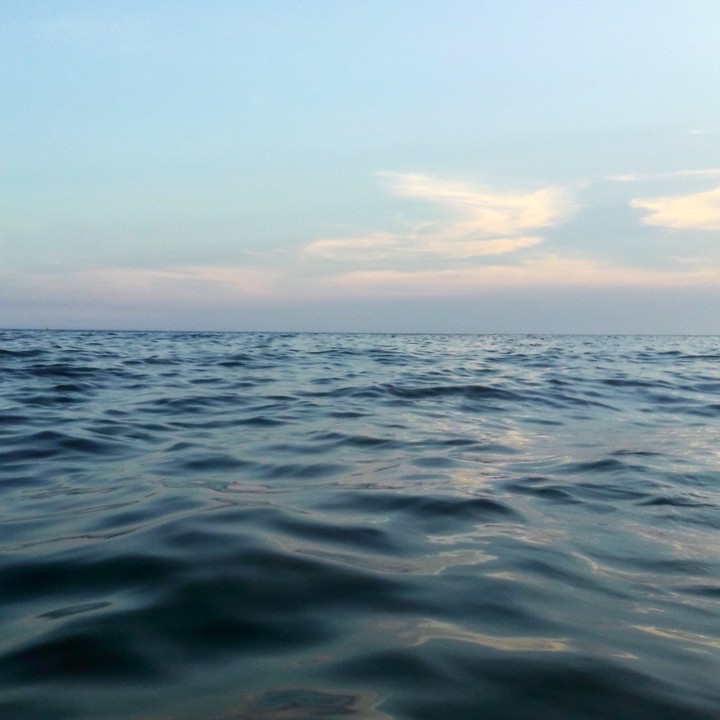 Sea