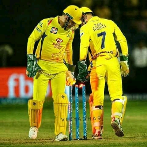 Dhoni