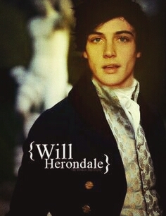 William Harondale