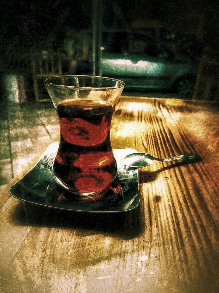 Çay
