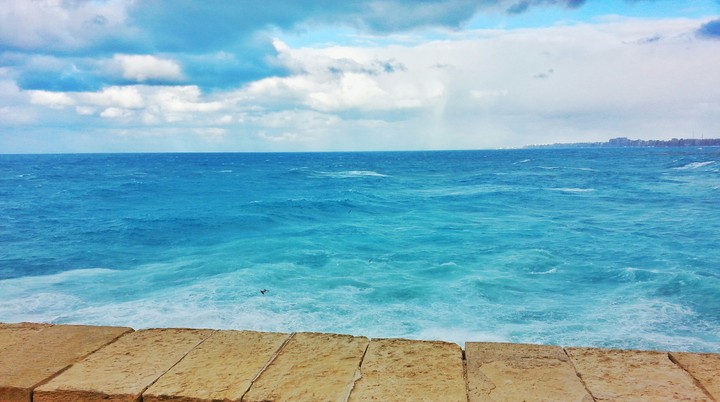 Sea