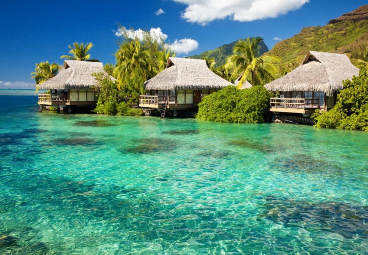 Mo'orea