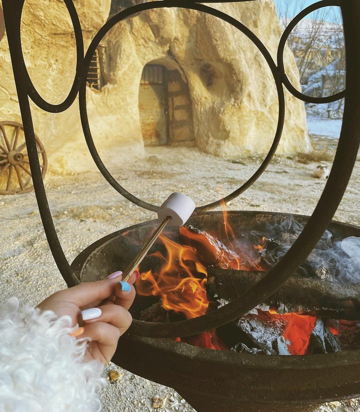 Brazier