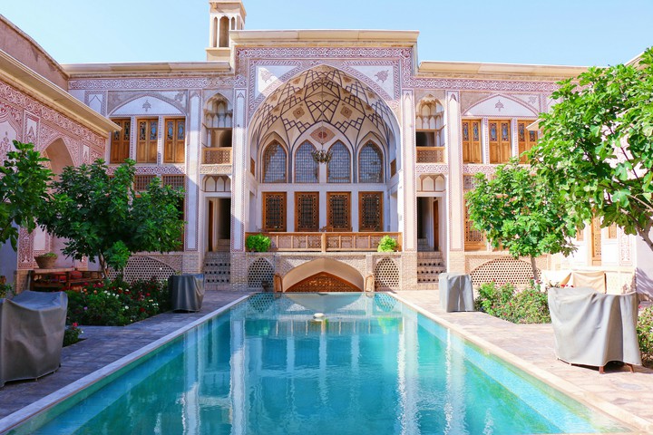 ⚘IRAN⚘