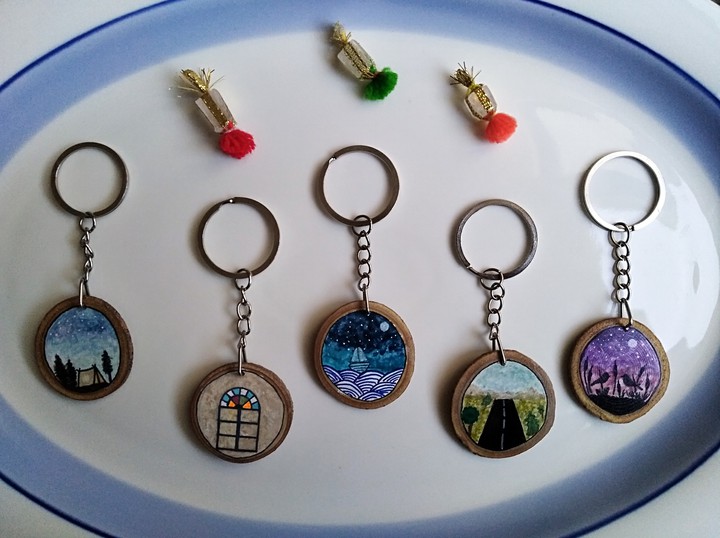 Keychain