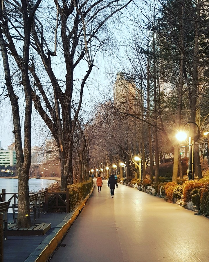 길