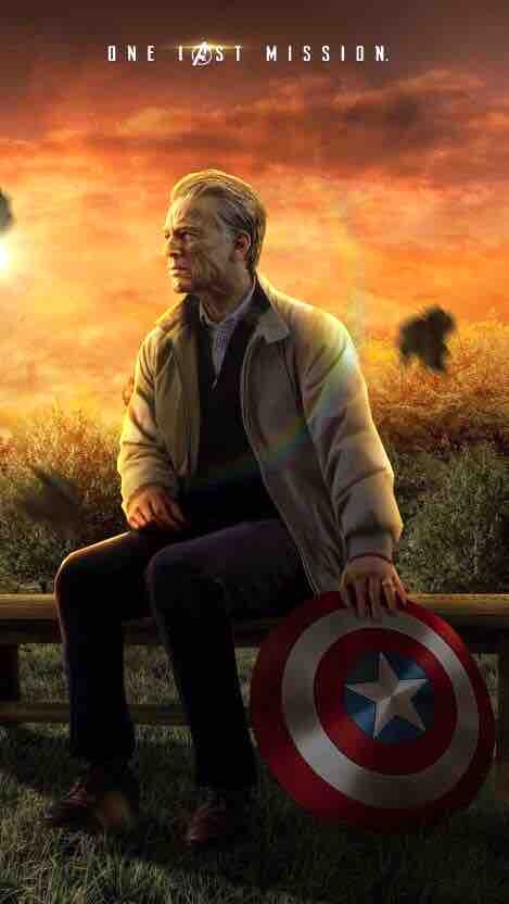 Captain America