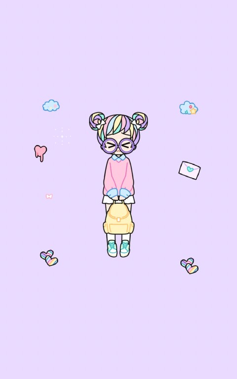 Shy