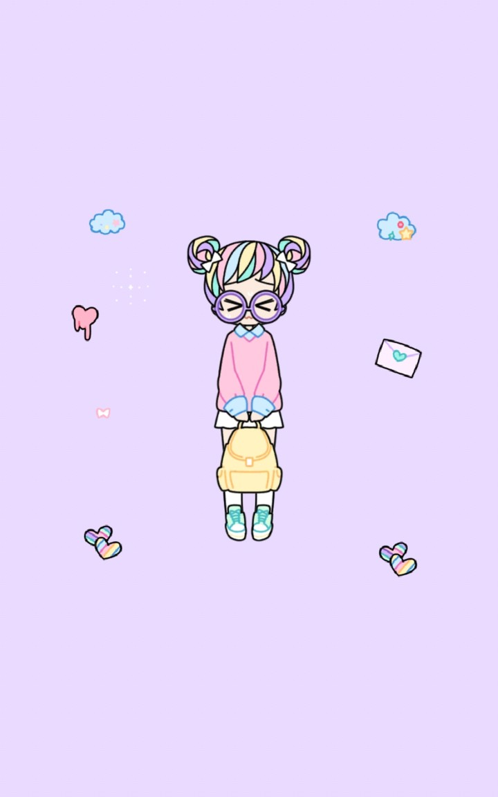 Shy