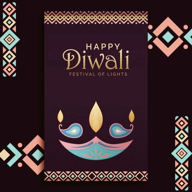 Happy Diwali