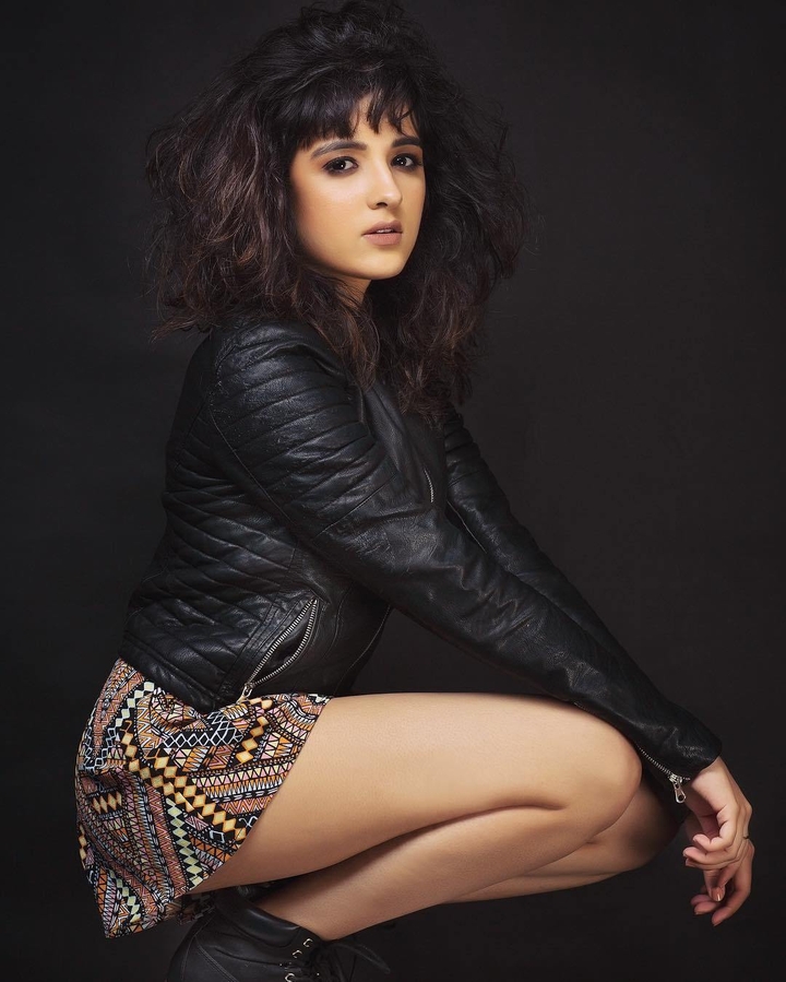 Shirley Setia HD