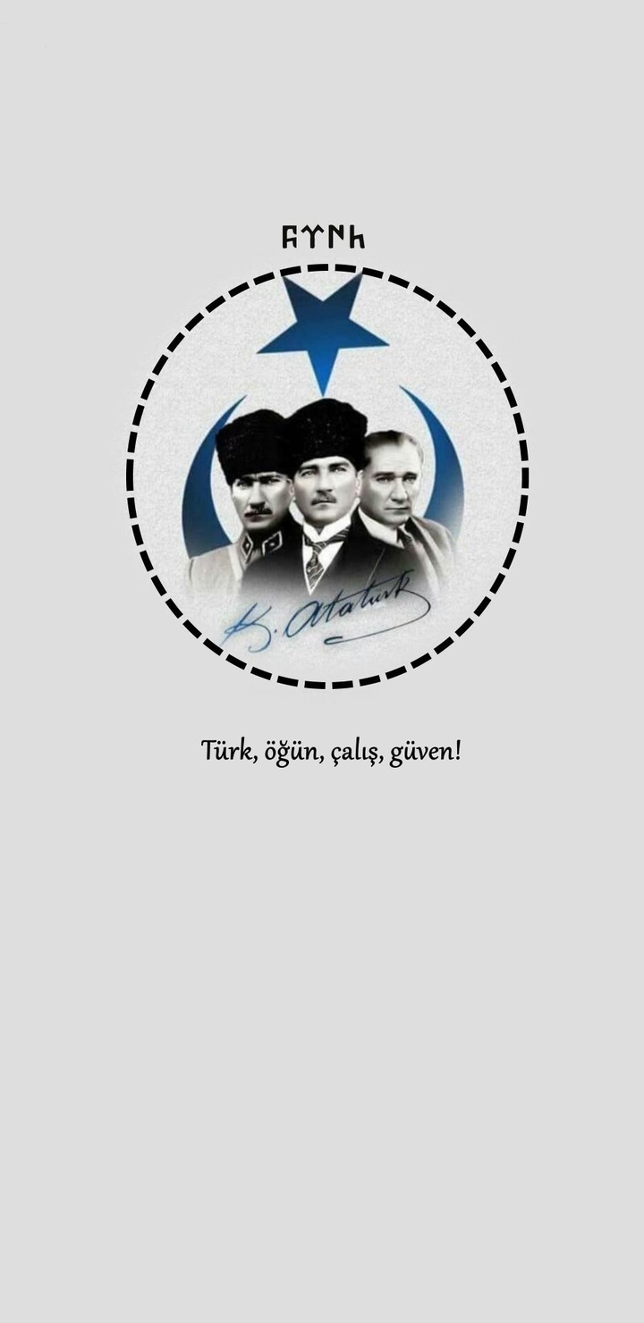 ATATÜRK