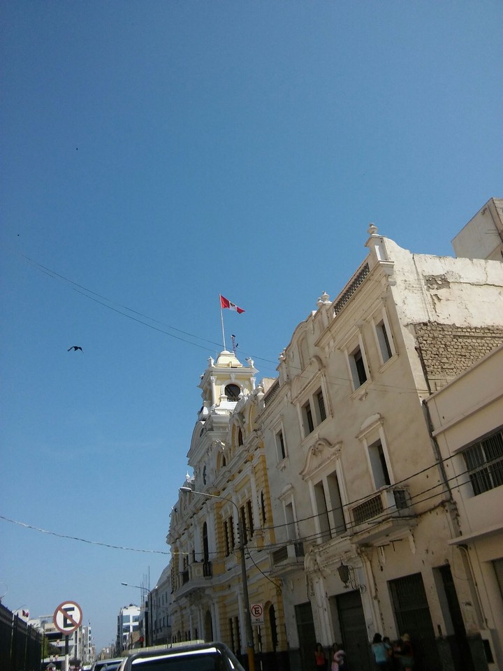 Chiclayo