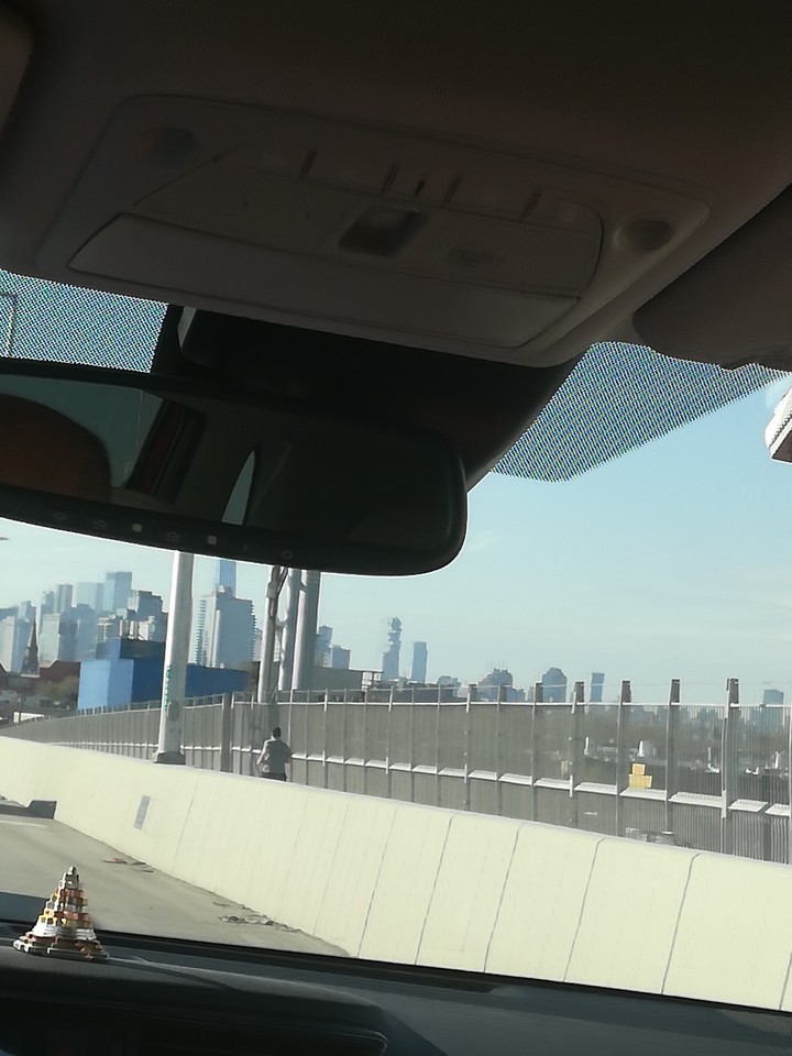 city
