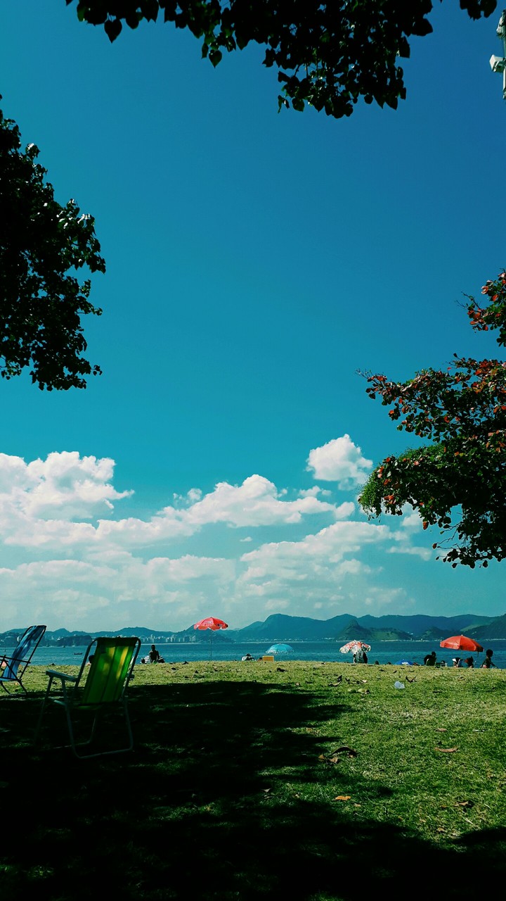Praia do Flamengo