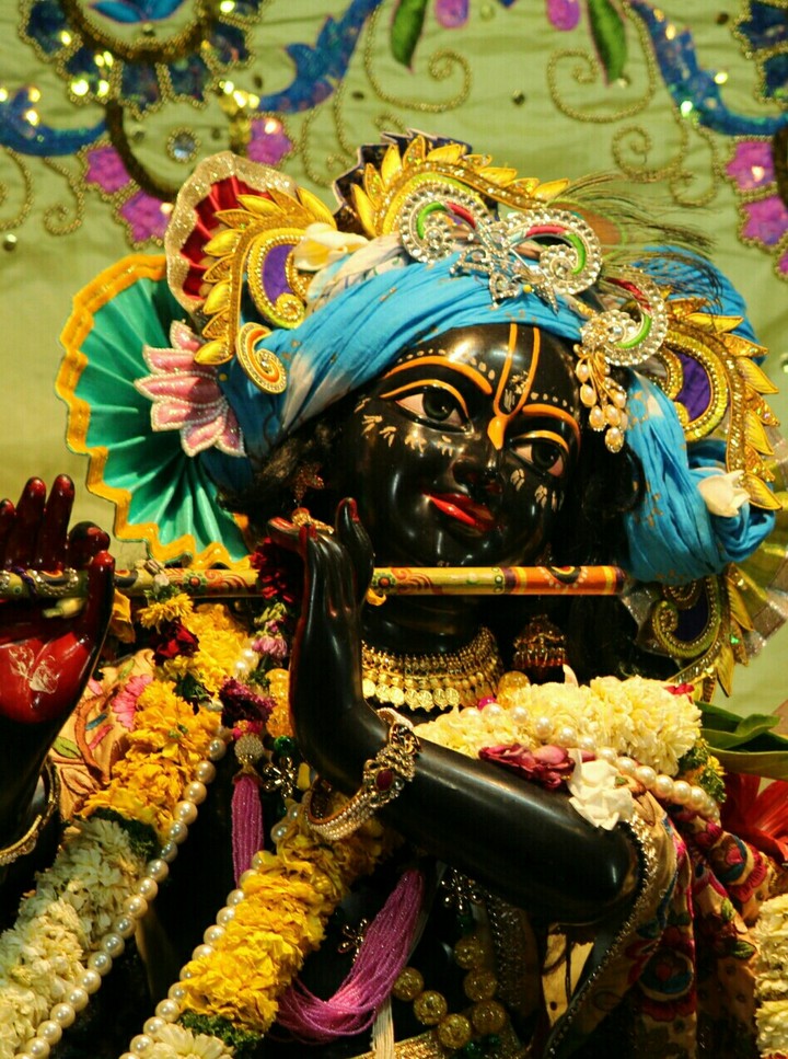 Krishna