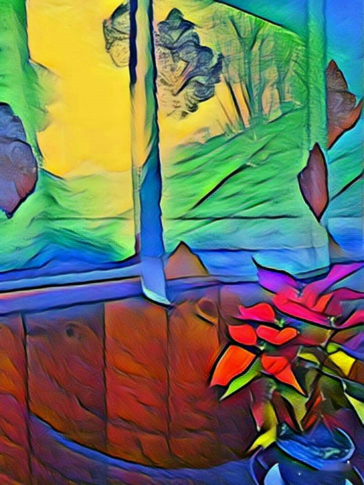 Thousand Emotions, Thousand Colors