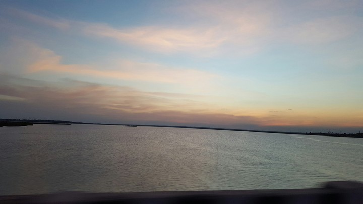indian ocean