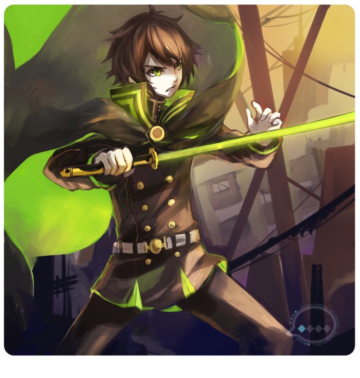 yuichiro