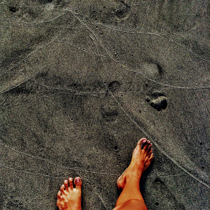 life is a beach