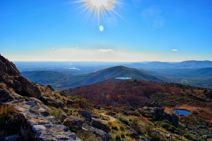 Beautiful Extremadura