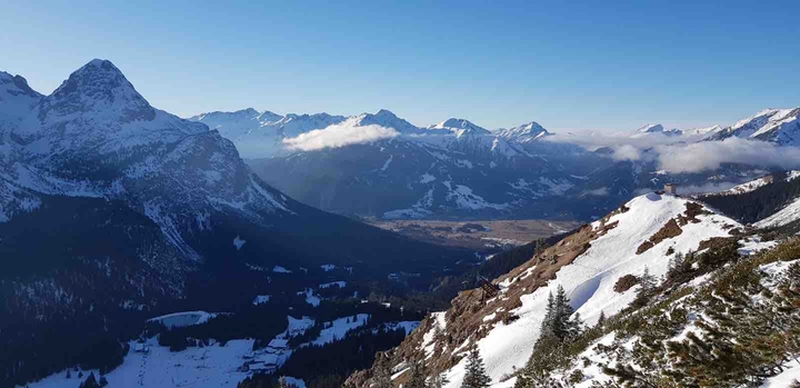 germany Snow Ski