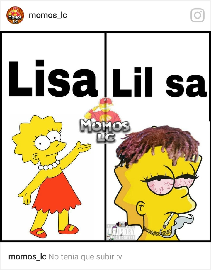 momos XD