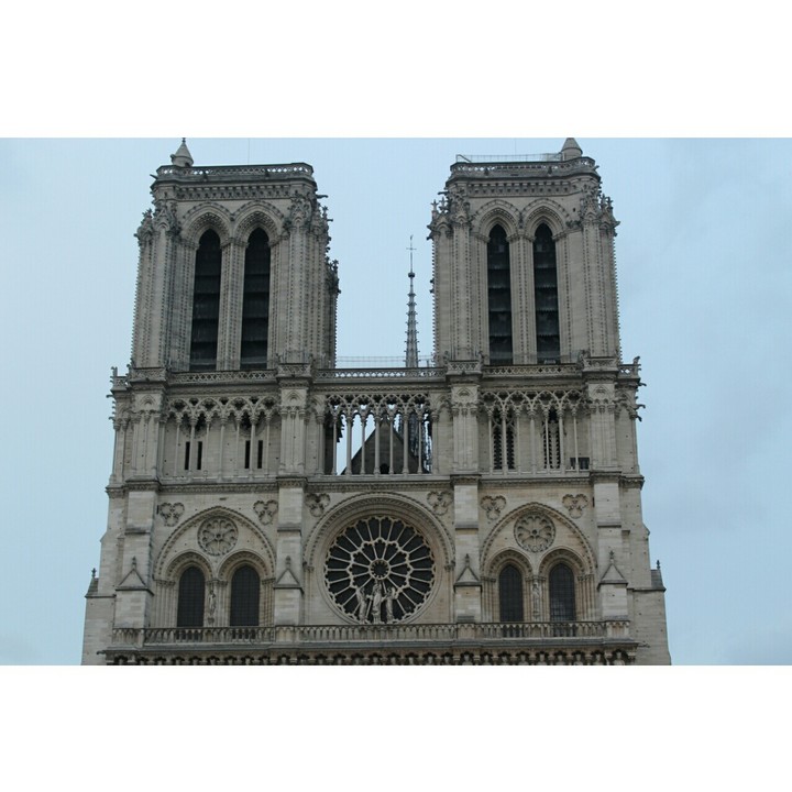 Notre-Dame