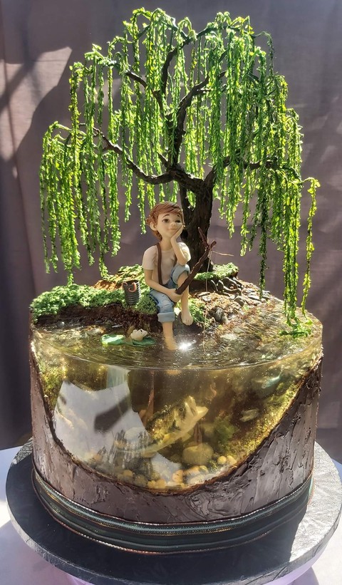 Cake