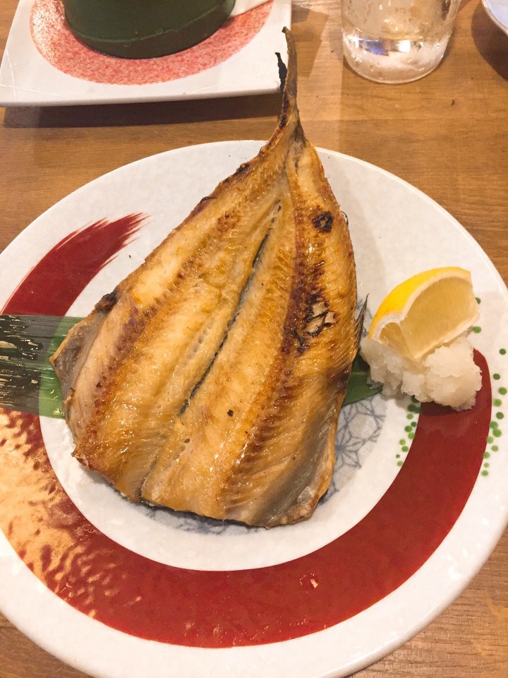 food