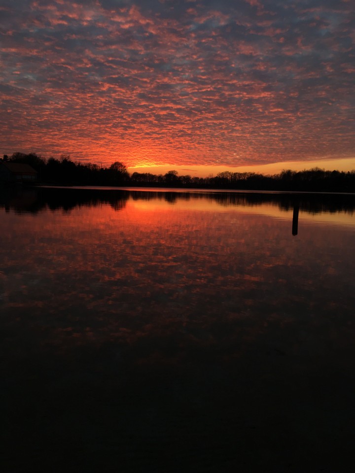 sunrise