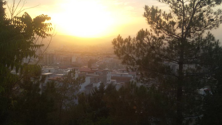 غروب