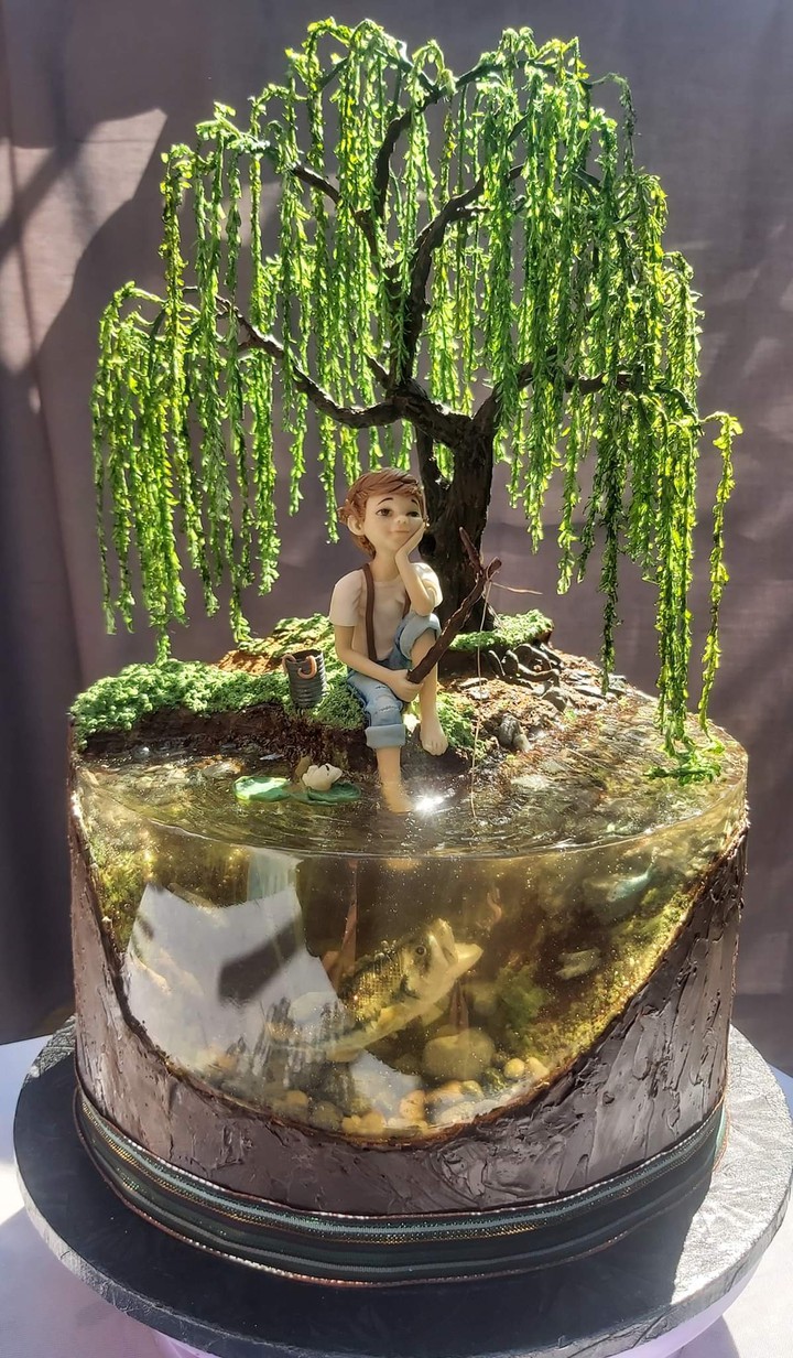 Cake