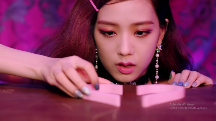 jisoo