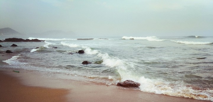 beach vizag