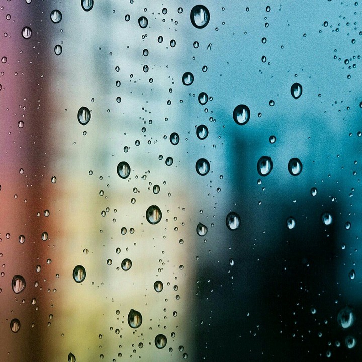 Water glass