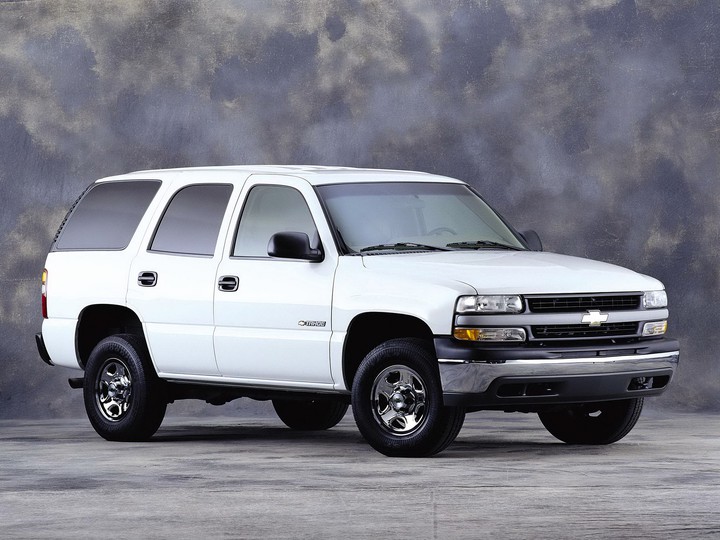 chevrolet