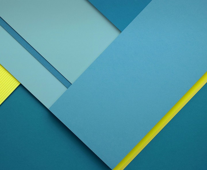 Android Lollipop