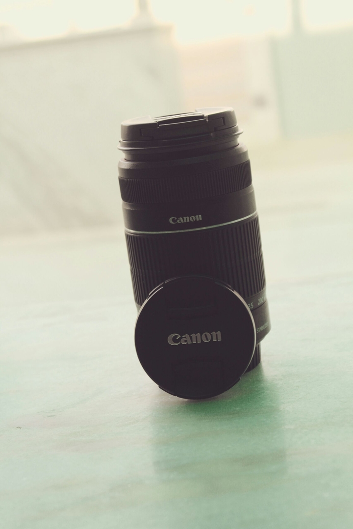 canon