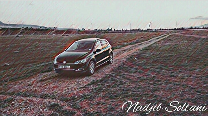 Volkswagen polo match 2