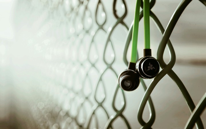 headphone