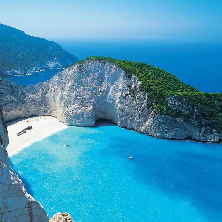 Greece