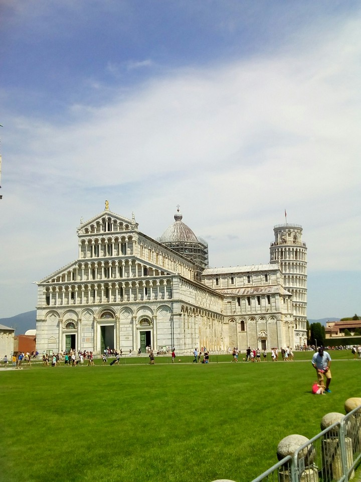 Pisa