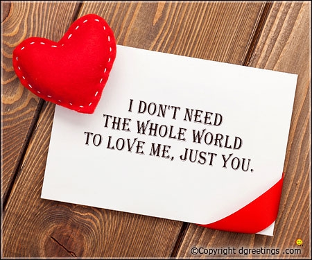 love