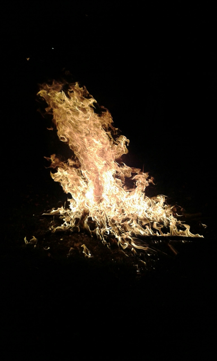 Fire