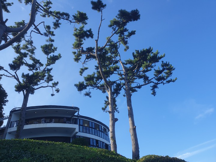 small island of Korea Geoje city
