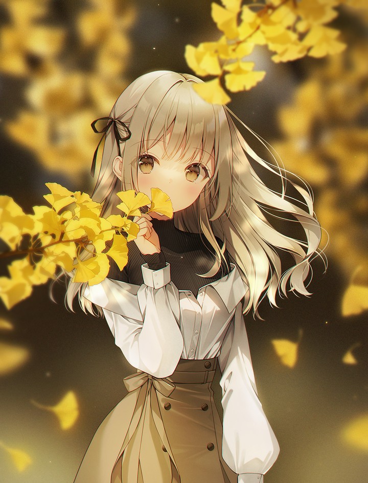 gold